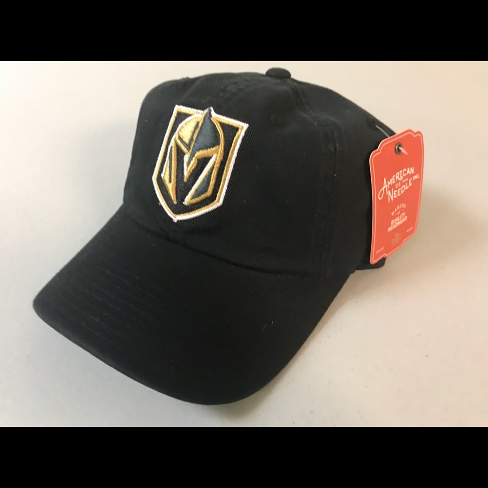 Las Vegas Golden Knights Hat
